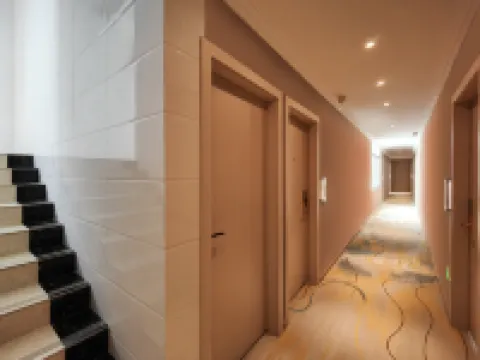 전슝 윤센 호텔