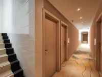 Zhenxiong Yunsen Hotel