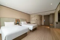 HanTing Hotel (Heze Dingtao)