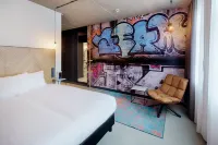 Hotel the Match Hotels in der Nähe von Ton Smits Huis