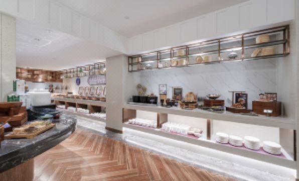 Yitel (Shenyang Middle Street Pedestrian Street)