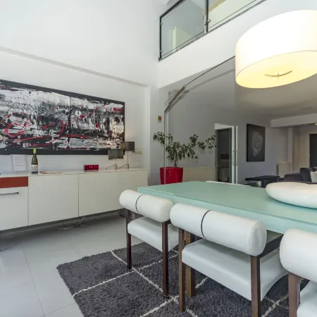BelArt Golf Villa