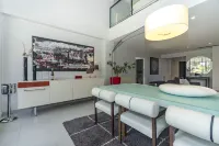 BelArt Golf Villa فنادق في سيسيمبرا