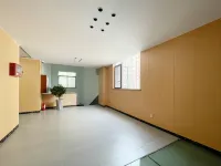 Haixing Hotel (Changde City Wuling District  Railway High speed Railway Station Branch)