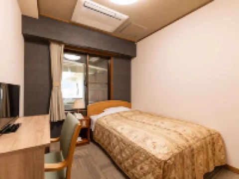 大江戸温泉物語 幸雲閣 大崎市のホテル