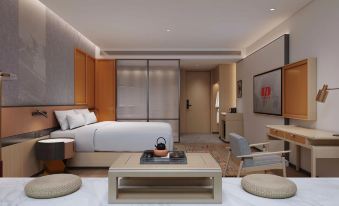 Xinhongyuan Hotel