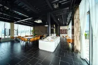 Aurora Hotel - servizio colazione