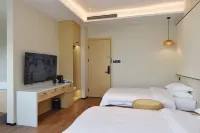 Guan·Siji Homestay - Balkoner