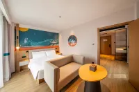 Ni Hao Hotel (Ji'an County Huijin Commercial City)