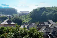 Lanshan She Holiday Hotel (Xishuangbanna Jinghong Menglong Dafosi Manhe Na Scenic Area Branch) - spa