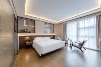 LiJi Hotel in zona Chongqing Vocational College of Art and Engineering