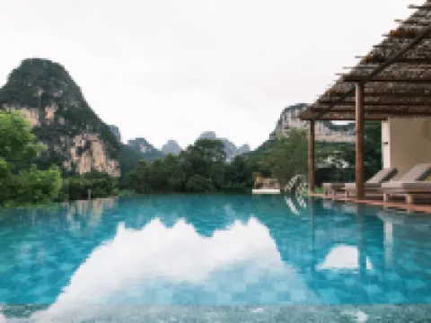 SANHO HOTEL