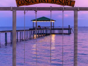 Cosian Bay Phu Quoc Resort