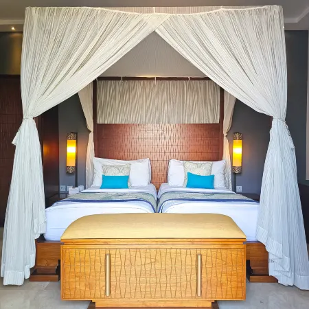 Seminyak Icon Villa & Spa