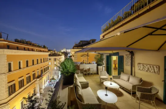 Hotel Regno Hotels near Marcello Theatre