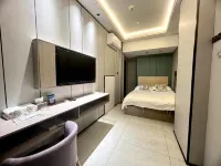 ShangYouyou Hotel (Lanzhou West Railway Station)