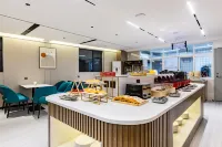 Xi'an Yashe Hotel (Zhaotong Qiaojia Branch) - breakfast