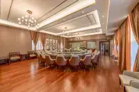 Baiyin Hotel - พร้อมอาหารเช้า