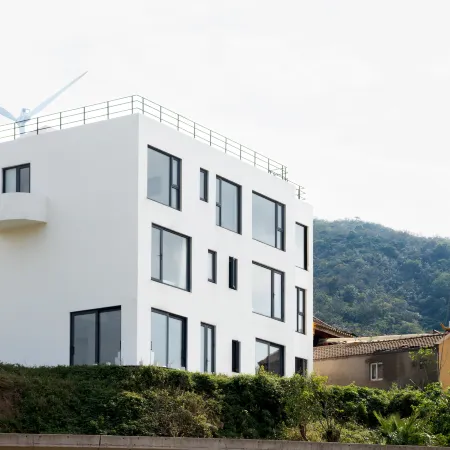 Babelon One B&B