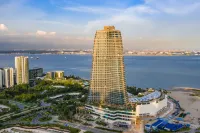 Forest City Carnelian Tower Summer Home Day Hotel（Infinity pool） Hotels in 