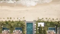 TIA Wellness Resort - Spa Inclusive Hotels in Bac My An Beach