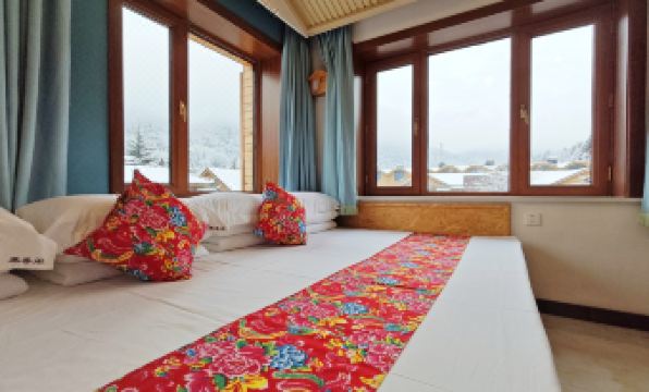 Hanxiang Boutique Guethouse