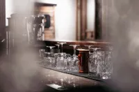 Puyuan Fashion Resort-Meishang Resort - bar