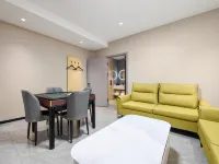 Yamei Hotel Hotels in Yi County