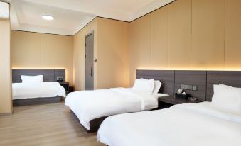 Fu'an Baoli Hotel