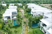 Angsana Hồ Tràm Các khách sạn gần Hồ Bà Tô