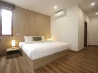 Kyoto Great Hotel Hotels near Rumpaeng Temple