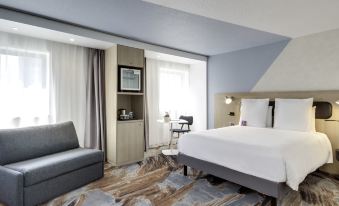 Mercure Paris Gare De Lyon TGV