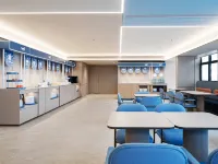 HanTing Hotel (Jiangyin High-Tech Zone Changjiang Road) - 2 stelle