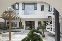 Yi Boutique Stay (Tianfu International Airport)