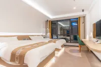 Shuiyunjian Boutique Hotel (Anning Kungang No.1 Middle School)
