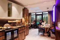 Hotel Eden Paris Porte de Versailles