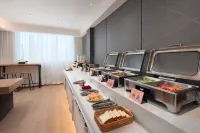 Hiii Huaqi Hotel - Desayuno