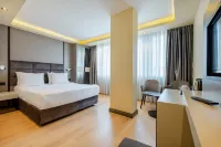 Frt Airlines Hotel - Istanbul Airport Hotels in 