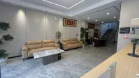 Yundu Mijing Hotel