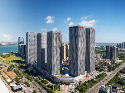 Zhanjiang Beihua Hotel (Jinshawan)