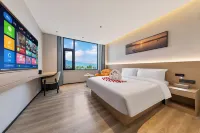Jindun Linye Business Hotel