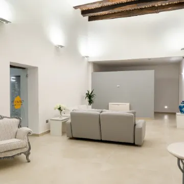 Hotel Il Tesoro Smart Suite & Spa