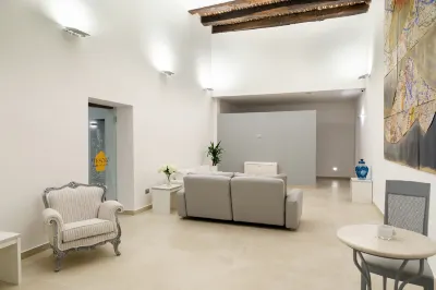 Il Tesoro Smart Suite & Spa