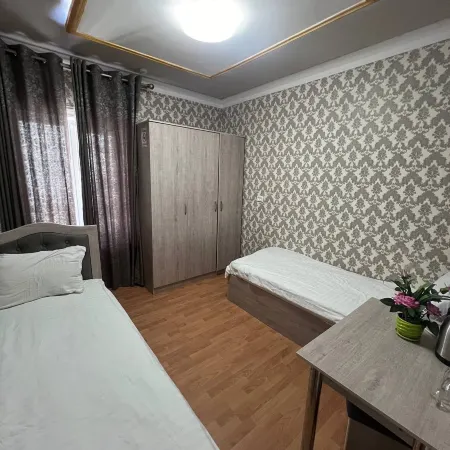 Diyora Hostel