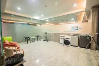 Tuke Shanglin Hotel