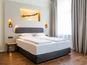 Hotel Rathaus - Wein & Design