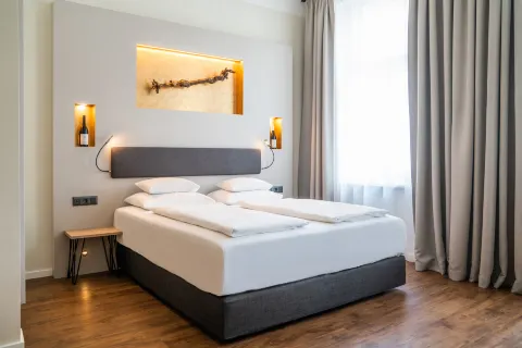 Hotel Rathaus Wein & Design