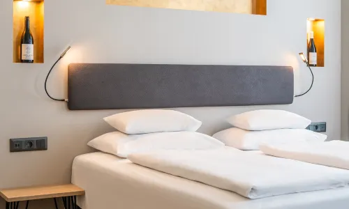 Hotel Rathaus - Wein & Design