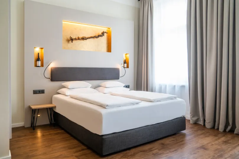 Hotel Rathaus - Wein & Design
