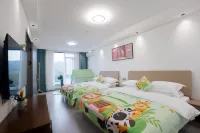 Donglixia Homestay (Jinyun Xiandu Scenic Area Branch)